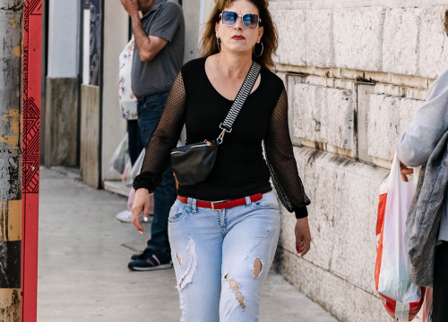 Fotografija 3 - FOTO Đir po gradu, četvrtak 23. svibnja