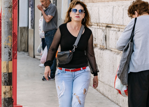 Fotografija 4 - FOTO Đir po gradu, četvrtak 23. svibnja