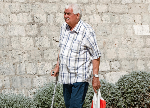 Fotografija 12 - FOTO Đir po gradu, četvrtak 23. svibnja