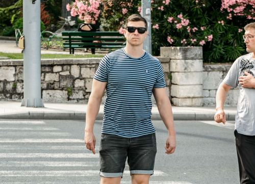 Fotografija 22 - FOTO Đir po gradu, četvrtak 23. svibnja