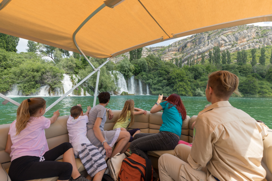 Razglednice s Krke: fotografija kao najljepši suvenir i slika koja putuje svijetom