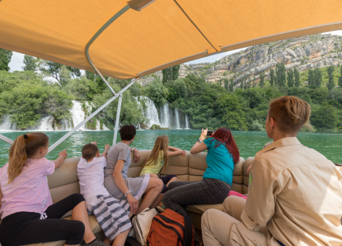 Fotografija 6 - Razglednice s Krke: fotografija kao najljepši suvenir i slika koja putuje svijetom