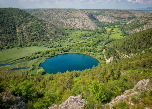 Fotografija 10 - Razglednice s Krke: fotografija kao najljepši suvenir i slika koja putuje svijetom