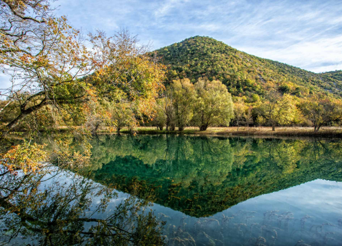 Fotografija 12 - Razglednice s Krke: fotografija kao najljepši suvenir i slika koja putuje svijetom