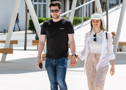 Fotografija 3 - FOTO Đir po gradu, petak 24. svibnja