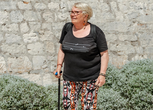 Fotografija 8 - FOTO Đir po gradu, petak 24. svibnja