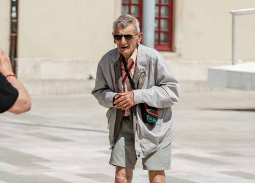 Fotografija 9 - FOTO Đir po gradu, petak 24. svibnja
