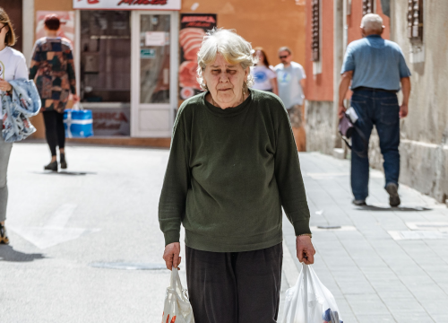 Fotografija 13 - FOTO Đir po gradu, petak 24. svibnja