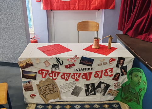 Fotografija 6 - Europa u gostima: Katolička škola ugostila 28 govornika iz 17 europskih država