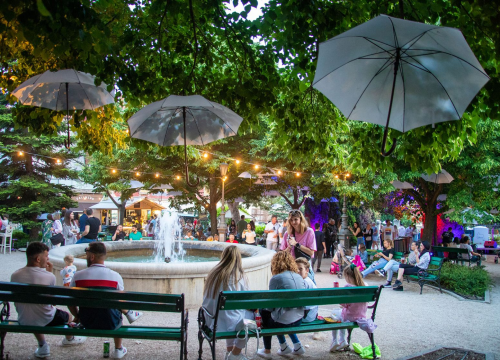 U utorak počinje Šibenik Spring Festival