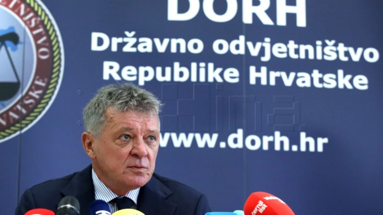 Turudić preuzeo dužnost: Vlada neće imati popuste, a EPPO u meni ima saveznika
