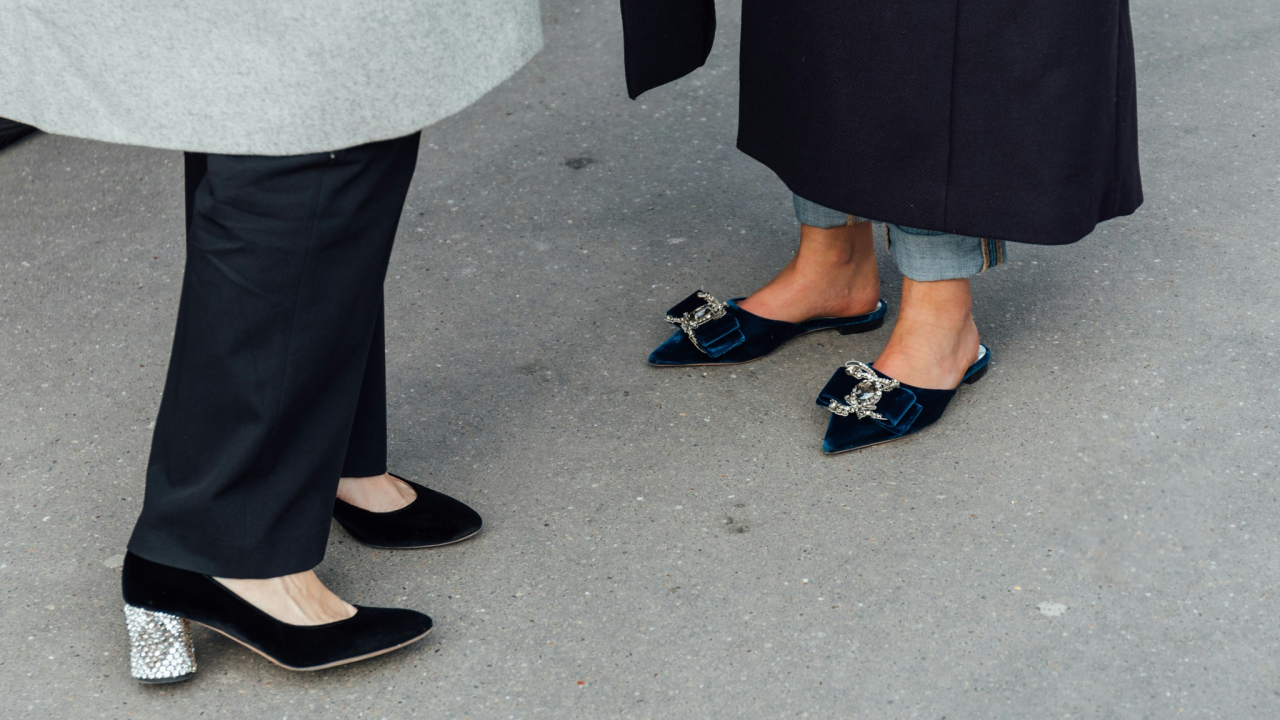 Modeli ravne obuće koju ćemo nositi ovoga proljeća