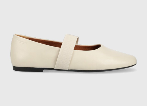 Fotografija 8 - Modeli ravne obuće koju ćemo nositi ovoga proljeća