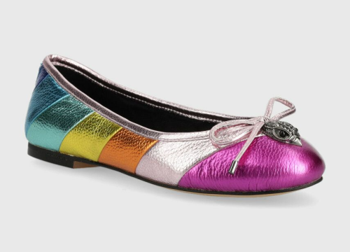 Fotografija 9 - Modeli ravne obuće koju ćemo nositi ovoga proljeća