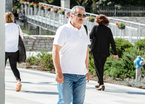 Fotografija 5 - FOTO Đir po gradu, utorak 28. svibnja