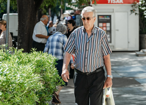 Fotografija 12 - FOTO Đir po gradu, utorak 28. svibnja