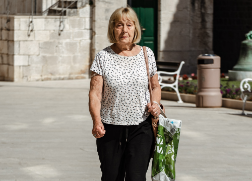 Fotografija 13 - FOTO Đir po gradu, utorak 28. svibnja