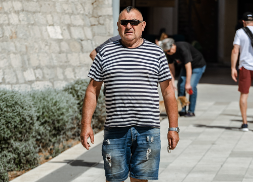 Fotografija 22 - FOTO Đir po gradu, utorak 28. svibnja