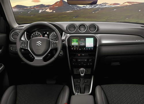 Fotografija 8 - Doznajemo: Evo kada u dalmatinske Suzuki salone stižu novi Swift i nova Vitara