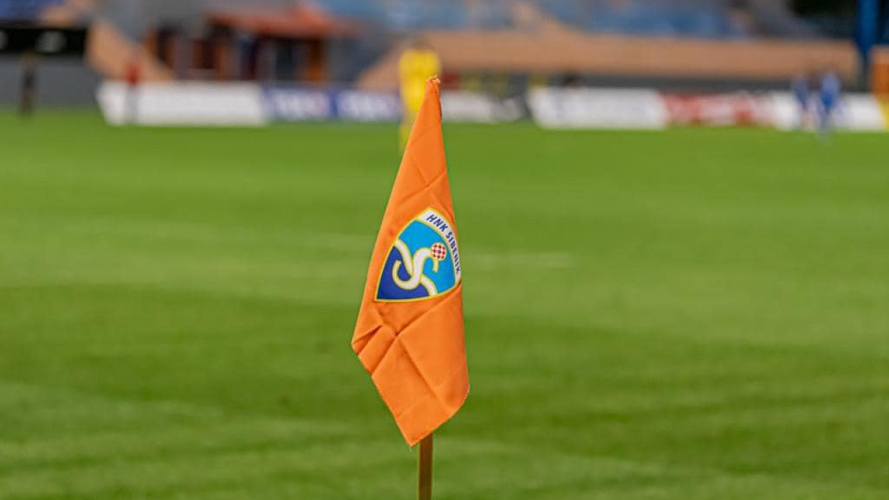 Juniori i pioniri Šibenika ovog vikenda u akciji, kadeti u srijedu