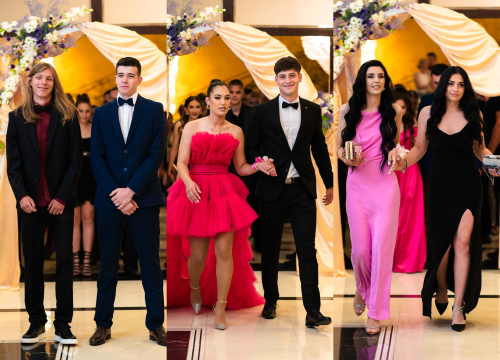 Zavirite na maturalni ples Srednje strukovne škole (2)