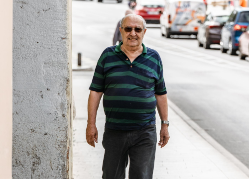 Fotografija 2 - FOTO Đir po gradu, srijeda 29. svibnja