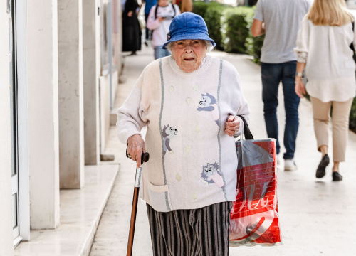 Fotografija 3 - FOTO Đir po gradu, srijeda 29. svibnja