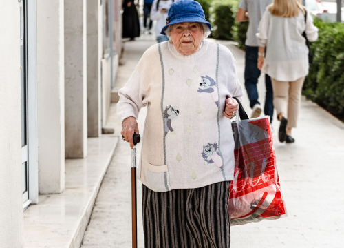 Fotografija 4 - FOTO Đir po gradu, srijeda 29. svibnja