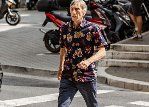 Fotografija 11 - FOTO Đir po gradu, srijeda 29. svibnja