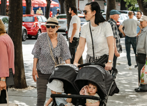 Fotografija 12 - FOTO Đir po gradu, srijeda 29. svibnja