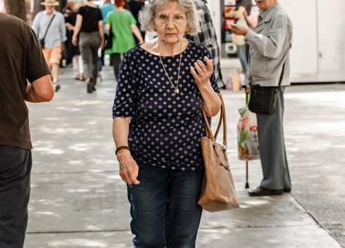 Fotografija 16 - FOTO Đir po gradu, srijeda 29. svibnja