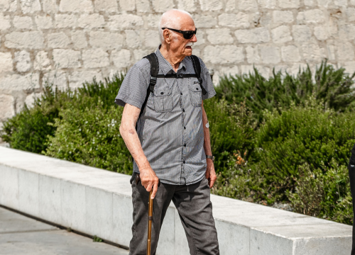 Fotografija 20 - FOTO Đir po gradu, srijeda 29. svibnja