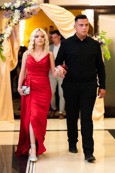 Zavirite na maturalni ples Srednje strukovne škole (2)