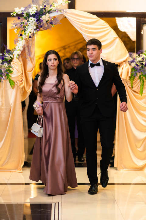 Zavirite na maturalni ples Srednje strukovne škole (2)