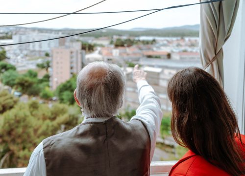 Fotografija 17 - Posljednji zlarinski koraljar proslavio 103. rođendan: ‘Dobra hrana, zdravlje prostate i žene su ključ za dug život’