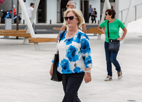 Fotografija 3 - FOTO Đir po gradu, petak 31. svibnja