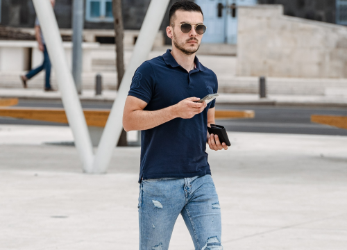Fotografija 15 - FOTO Đir po gradu, petak 31. svibnja