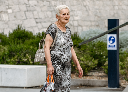 Fotografija 23 - FOTO Đir po gradu, petak 31. svibnja