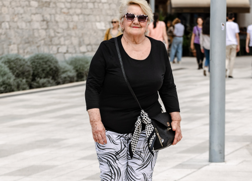 Fotografija 24 - FOTO Đir po gradu, petak 31. svibnja