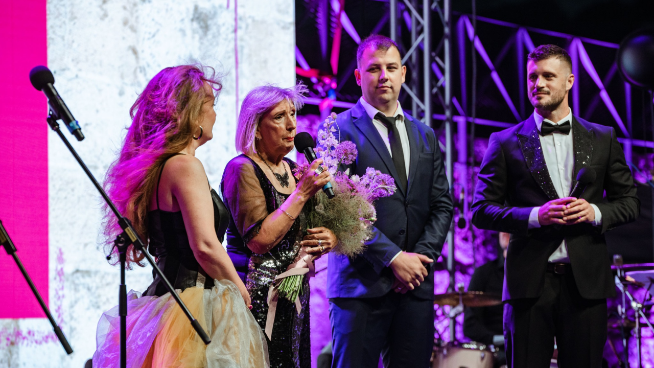 Održan jubilarni gimnazijski 'Antun': 'Prije 20 godina dvoje mladih ljudi došlo je s idejom i ostalo je povijest'