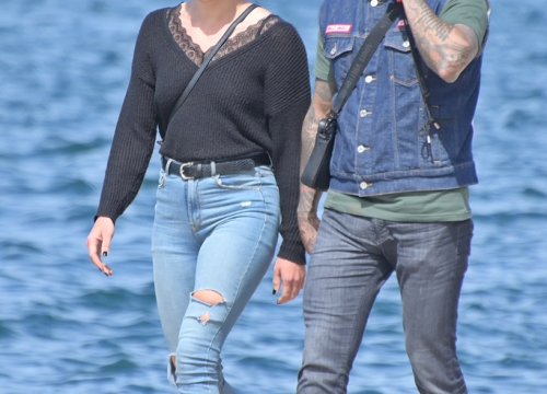 Fotografija 3 - Ležerne kombinacije dama iz Đira koje obožavamo!