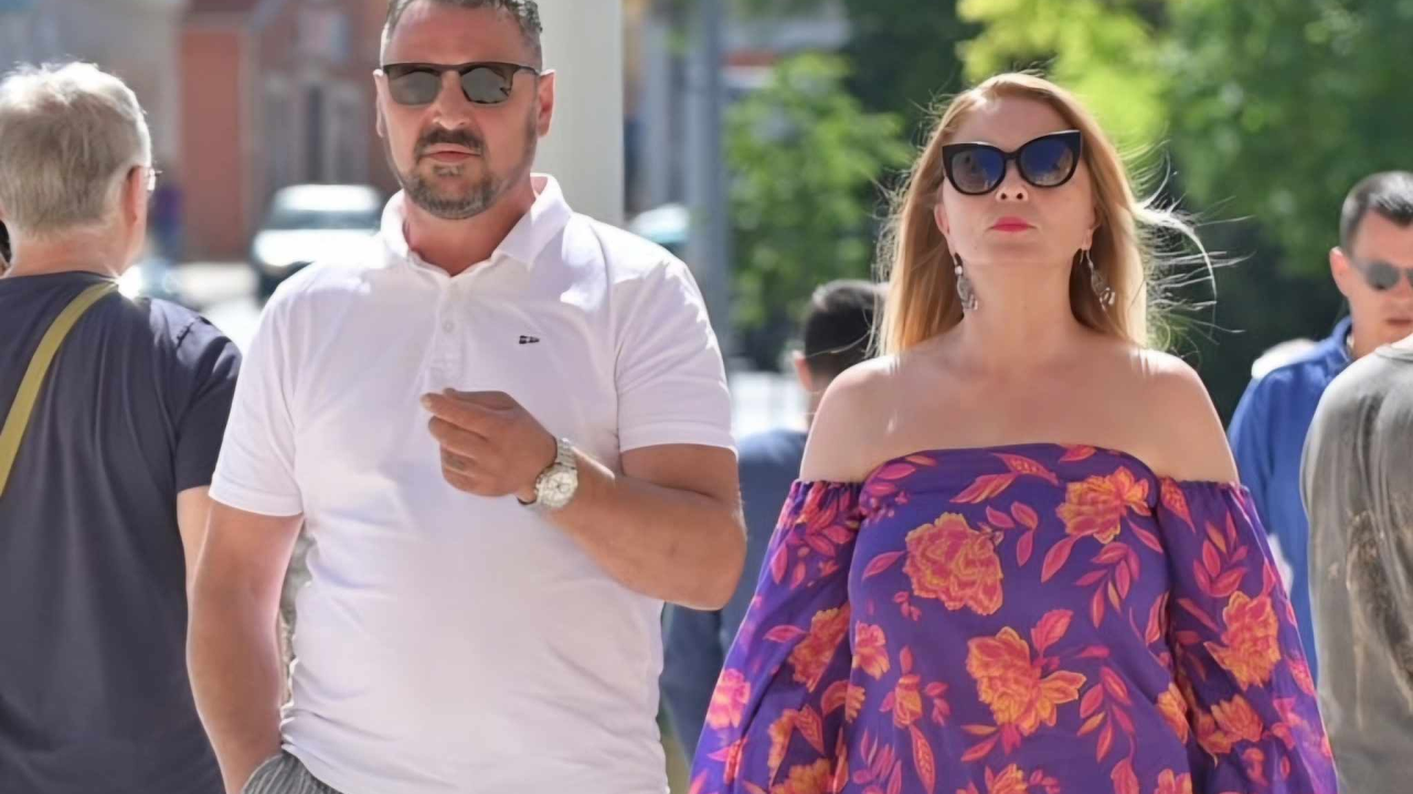 FOTO Đir po gradu, subota 1. lipnja