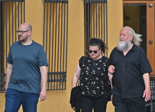 Fotografija 18 - FOTO Đir po gradu, nedjelja 2. lipnja