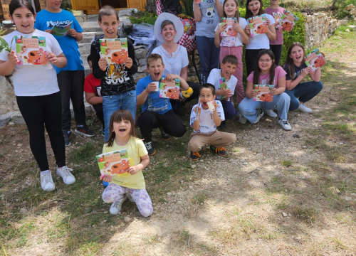 Fotografija 11 - Doris Banić u Dubravicama ima penthouse i hotel, a njezini 'gosti' boravak ne plaćaju