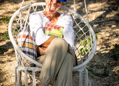 Fotografija 6 - Doris Banić u Dubravicama ima penthouse i hotel, a njezini 'gosti' boravak ne plaćaju