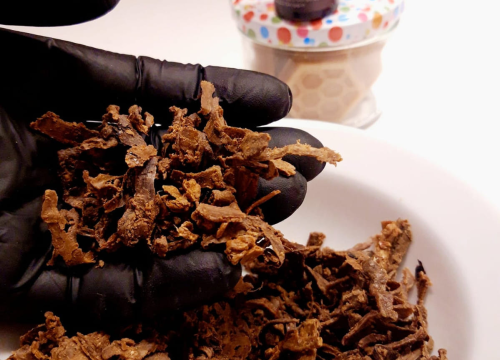 Fotografija 8 - Doris Banić u Dubravicama ima penthouse i hotel, a njezini 'gosti' boravak ne plaćaju