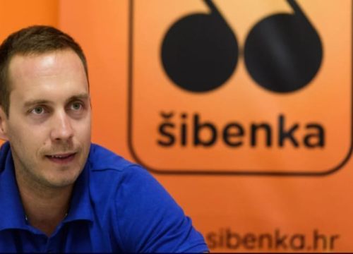 Predsjednik Šibenke Ante Nakić detaljno o dolascima i odlascima: 'Ukradeni' trener, tri lidera i brza košarka