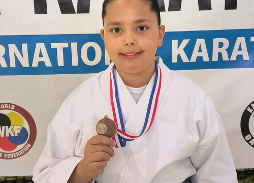 Fotografija 10 - Novi uspjesi Karate kluba 'Šibenik' u Splitu