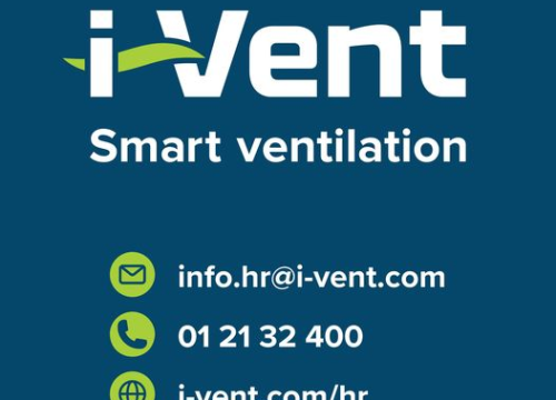 Fotografija 2 - Svježi zrak za kvalitetniji život!