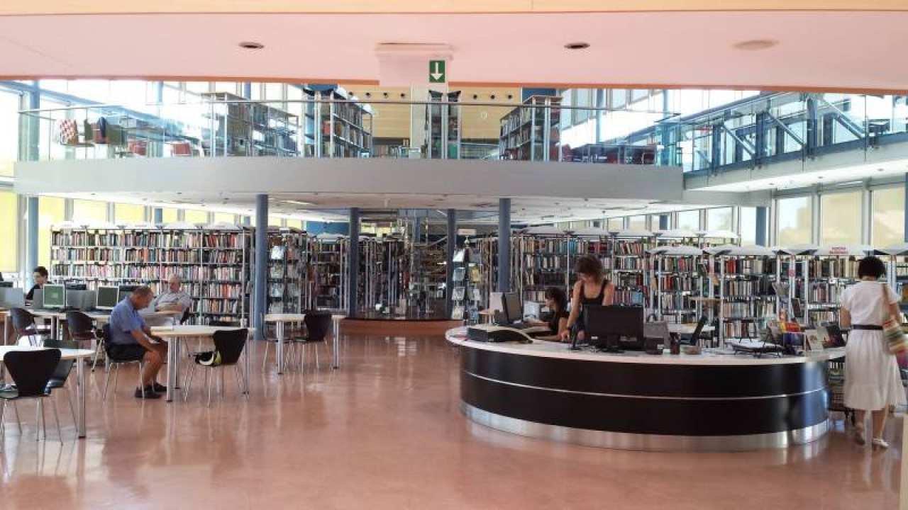 Gradska knjižnica 'Juraj Šižgorić' poziva na radionice kreativnog pisanja za odrasle